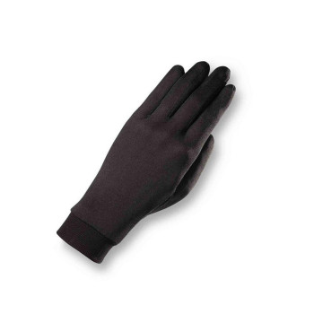 Zanier Unisex MERINO LINER TOUCH Gloves