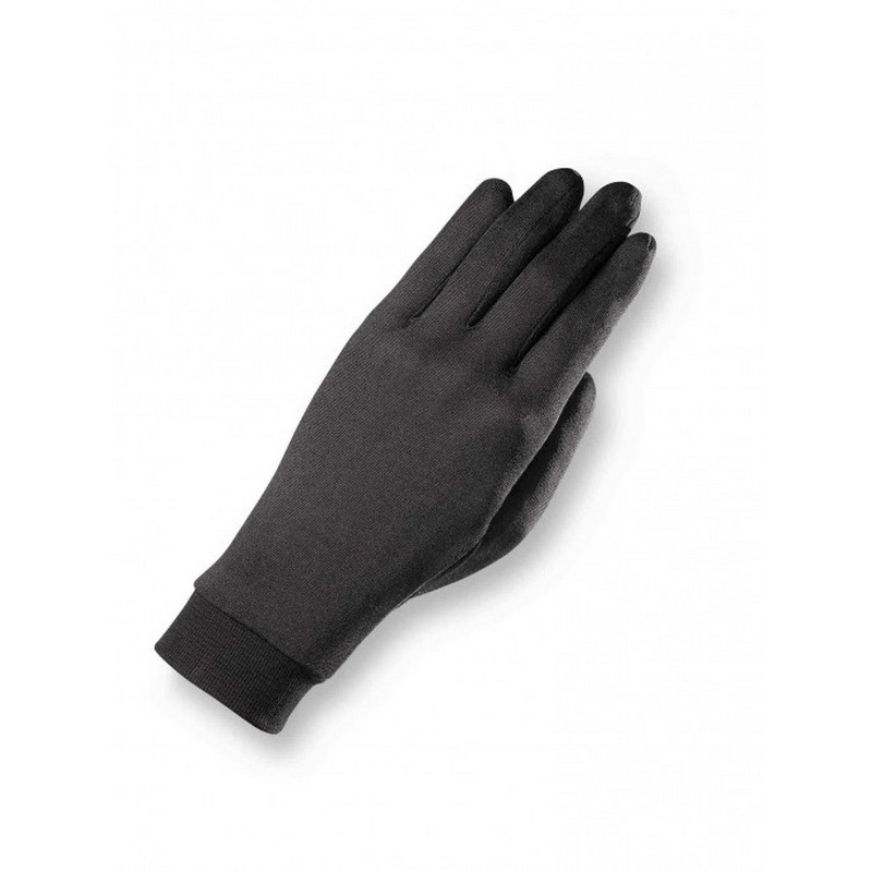 Zanier Unisex MERINO LINER TOUCH Gloves