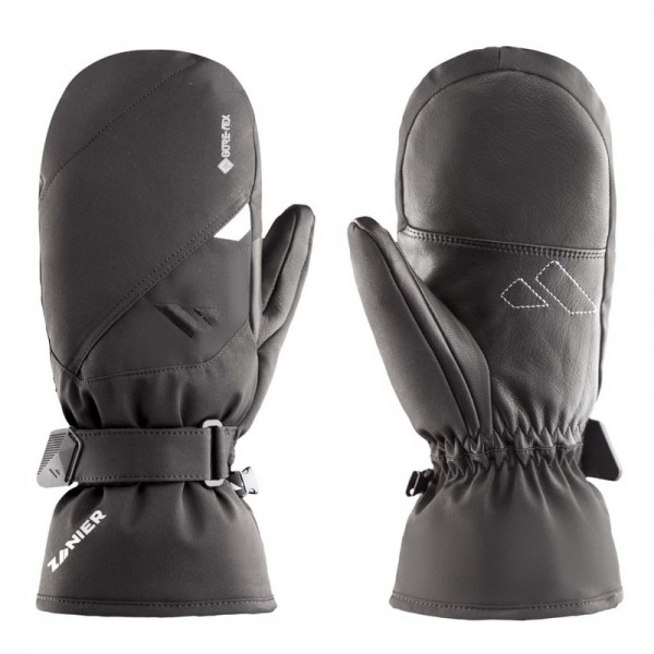 Zanier Unisex SCHLADMING.GTX Gloves