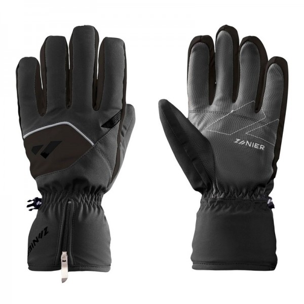 Zanier Junior`s REITH.STX Gloves
