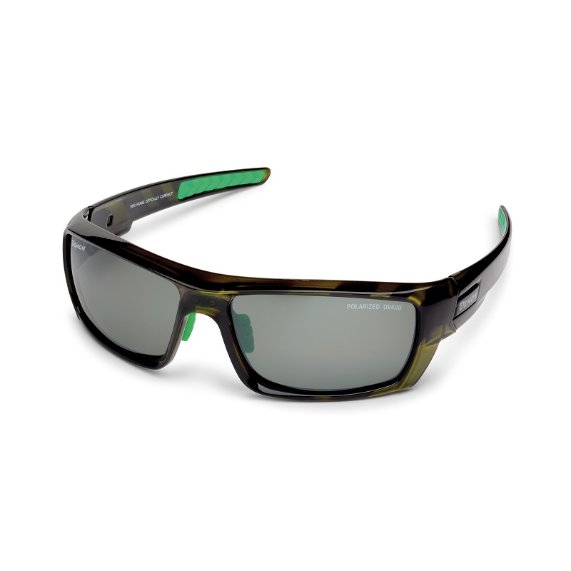 Active polarized sunglasses clearance