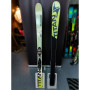 BLIZZARD Used TITAN CRONUS IQ+TP12 MARKER Bindings