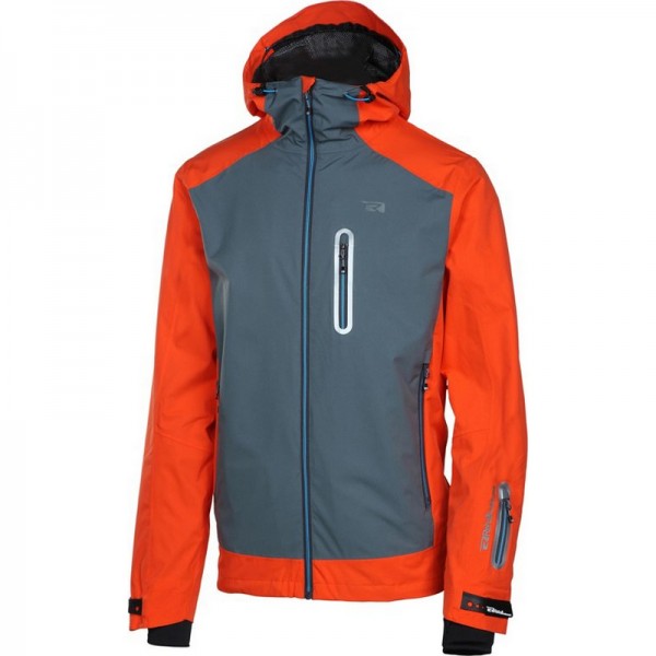 Rehall Men`s BOULT 20 3D Snow Jacket