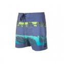 Rip Curl Men`s RETRO PALM TREE 16 Boardshort