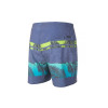 Rip Curl Men`s RETRO PALM TREE 16 Boardshort