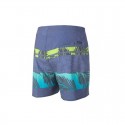 Rip Curl Men`s RETRO PALM TREE 16 Boardshort