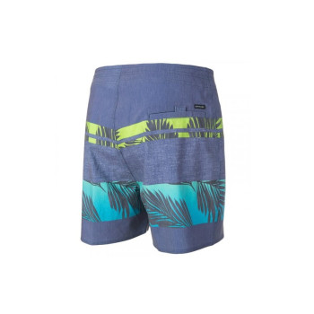 Rip Curl Men`s RETRO PALM TREE 16 Boardshort