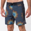Rip Curl Men`s RETRO SEVENTIES 17 Boardshort
