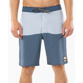 Rip Curl Men`s MIRAGE CASTLE COVE Boardshort