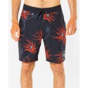 Rip Curl Men`s MIRAGE SOLID ROCK Boardshorts