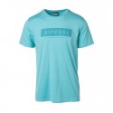 Rip Curl Men`s UNDERTOW LOGO T-Shirt