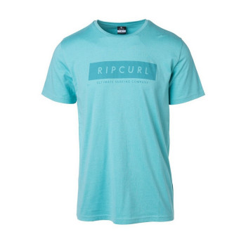 Rip Curl Men`s UNDERTOW LOGO T-Shirt