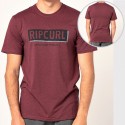 Rip Curl Men`s BOXED T-Shirt