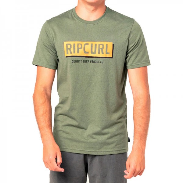 Rip Curl Men`s BOXED T-Shirt
