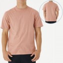 Rip Curl Men`s PLAIN WASH TEE T-Shirt