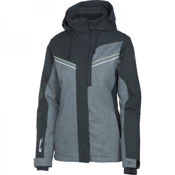 Rehall Women`s CURVE Snow Jacket