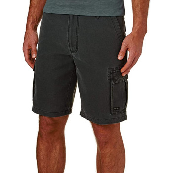 Rip Curl Men`s EXPLORER CARGO Boardwalk Shorts