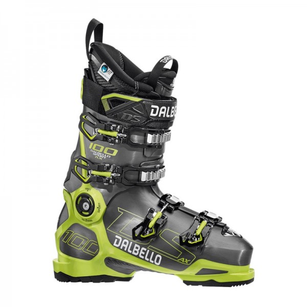 Dalbello Men`s DS AX 100 GW Ski Boots