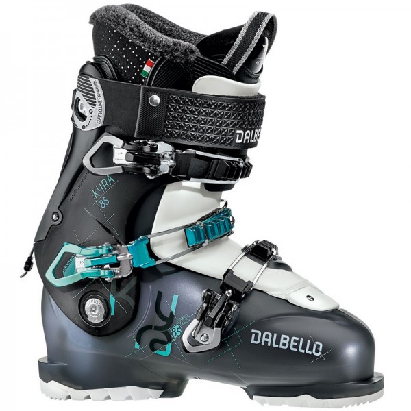 Dalbello Women`s KYRA 85 Ski Boots