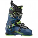 Dalbello`s Unisex KRYPTON AX 110 Ski Boots