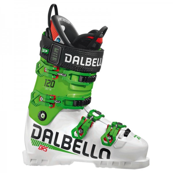 Dalbello Men`s DRS 120 Ski Boots