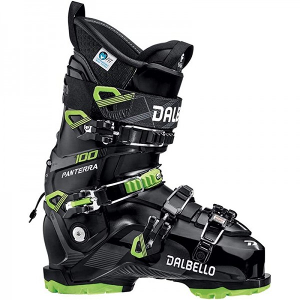Dalbello Men`s PANTERRA 100 GW Ski Boots
