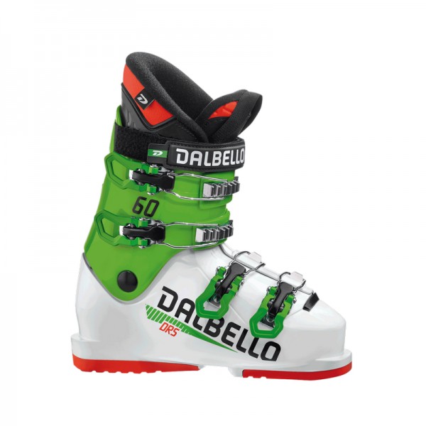 Dalbello Junior`s DRS 60 Ski Boots