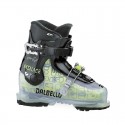 Dalbello Junior`s MENACE 2.0 Ski Boots