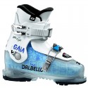 Dalbello Girl`s GAIA 2.0 Ski Boots