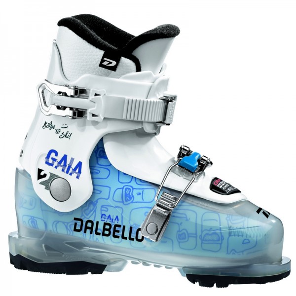 Dalbello Girl`s GAIA 2.0 Ski Boots