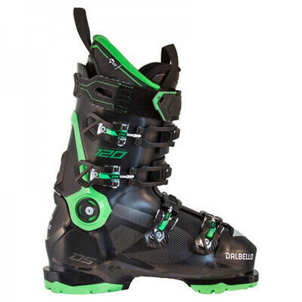 Dalbello Men`s DS 120 GW Ski Boots