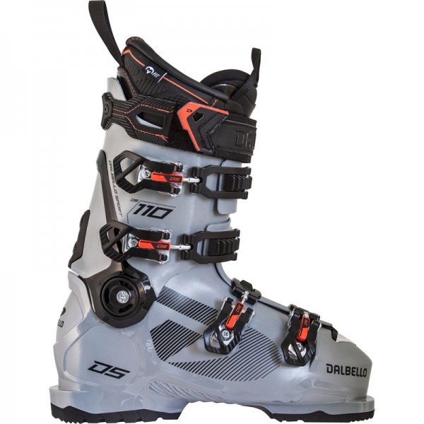 Dalbello Men`s DS 110 Ski Boots