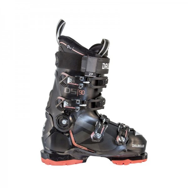 Dalbello Women`s DS 90 W LS Ski Boots