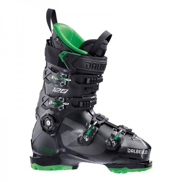 EU 41.5; UK 7.5 Dalbello CX3 265 Ski Boots FREE BRAND NEW  Boots Bag 