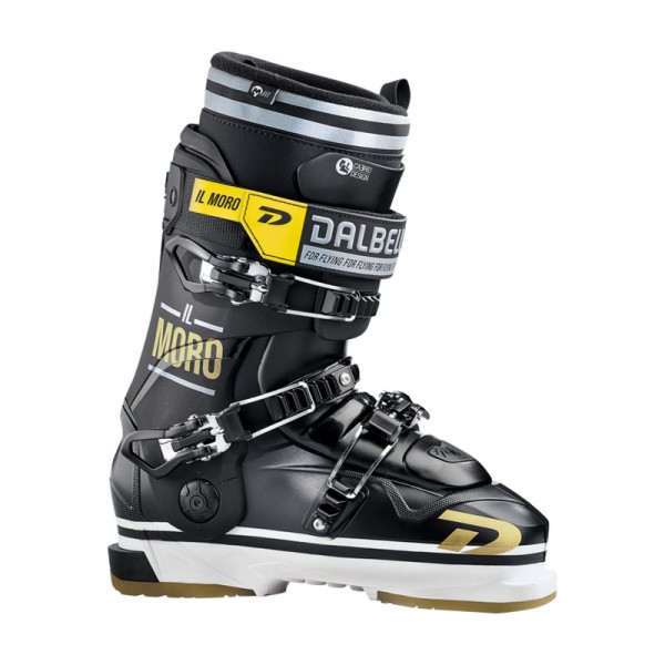 Dalbello Unisex IL MORO Ski Boots