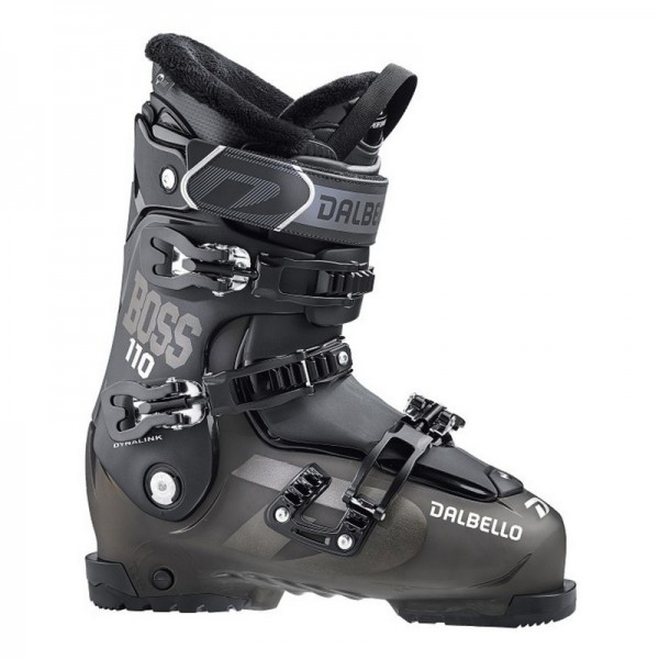 Dalbello Unisex BOSS 110 Ski Boots