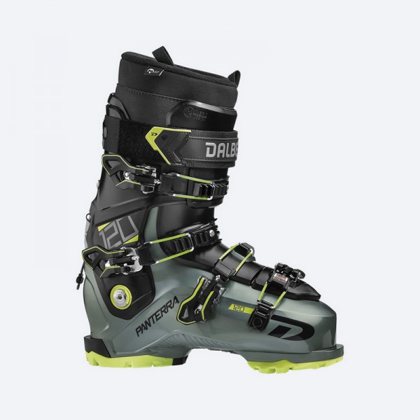 Dalbello Men`s PANTERRA 120 ID GW MS Ski Boots