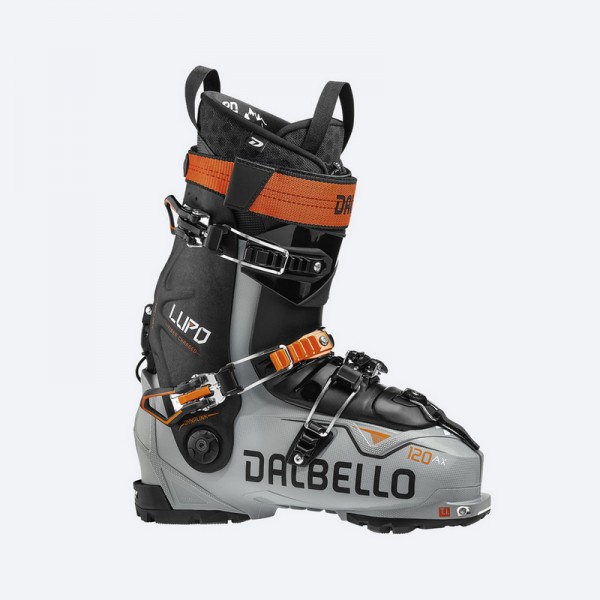 Dalbello Unisex LUPO AX 120 Ski Boots