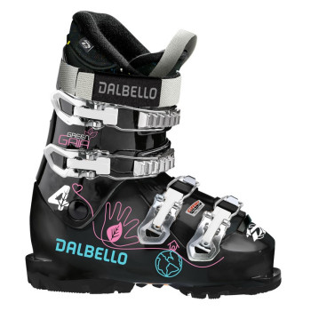 Dalbello Junior`s GAIA 4.0 GW Ski Boots