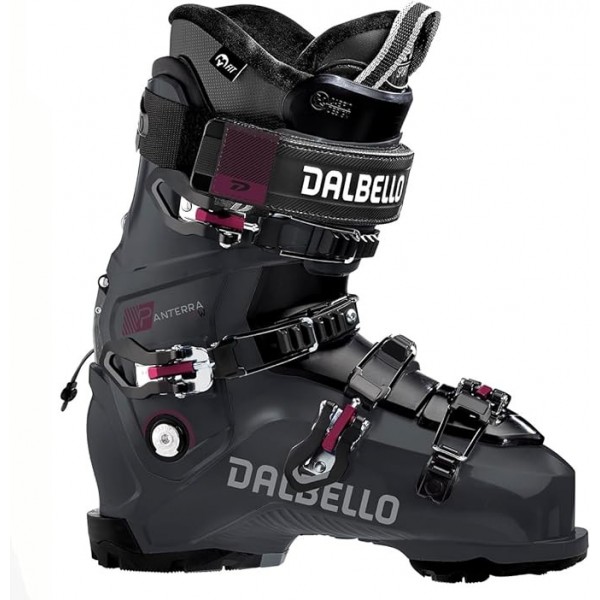 Dalbello Women`s PANTERRA 75 Ski Boots