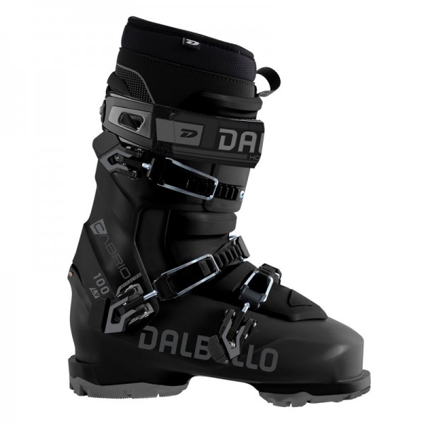 Dalbello Men`s CABRIO LV 100 Ski Boots