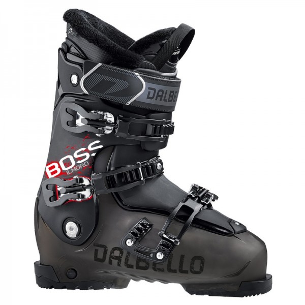 Dalbello Men`s IL MORO BOSS Ski Boots