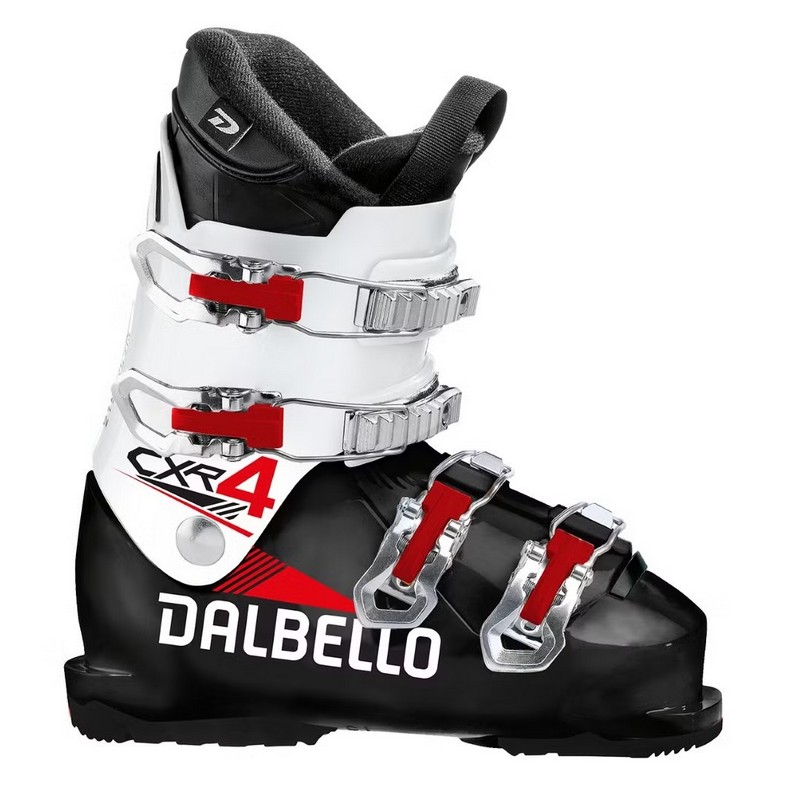 Dalbello Junior's CXR 4.0 JR Ski Boots