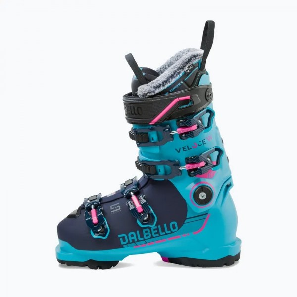 Dalbello Women`s VELOCE 105 MV Ski Boots