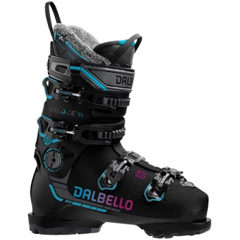Dalbello Women`s VELOCE 105 MV Ski Boots