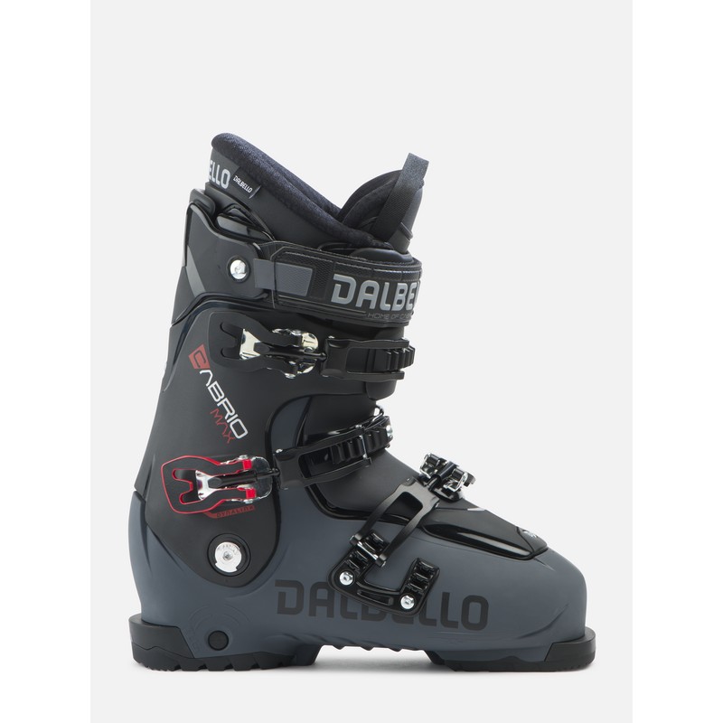 Dalbello Mens CABRIO MAX 110 IF Ski Boots