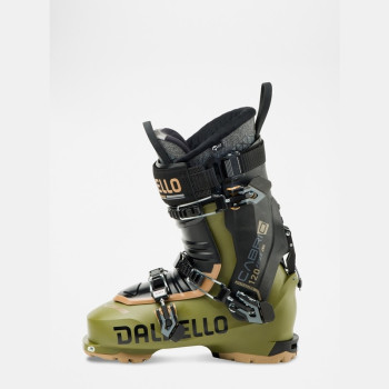 Dalbello CABRIO LV FREE 120 IF Ανδρικές Μπότες Σκι