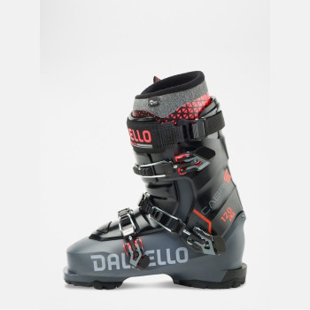 Dalbello CABRIO LV 120 3DWRAP Ανδρικές Μπότες Σκι