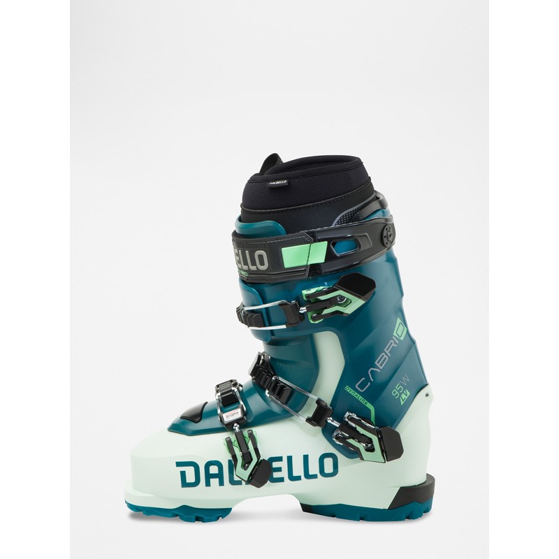 Dalbello CABRIO LV 95 3DWrap Γυναικείες Μπότες Σκι