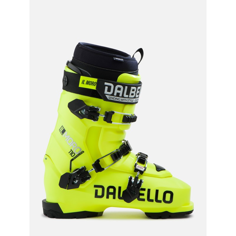 Dalbello IL MORO 110 3DWrap Ανδρικές Μπότες Σκι